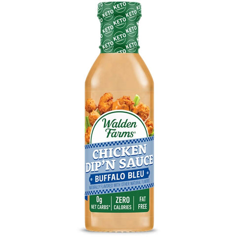 Walden Farms - Zero Calorie Sauces 355mL