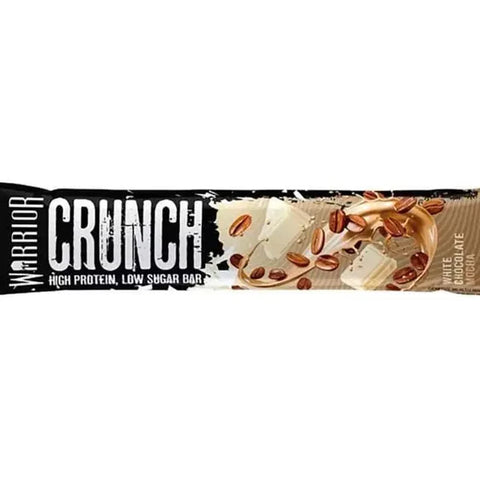 Warrior Crunch - Protein Bar 64g