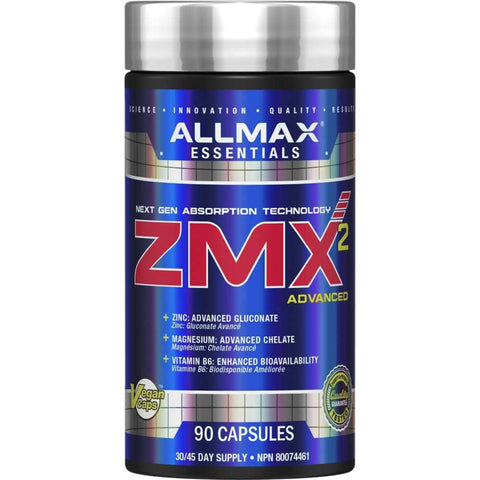 Allmax ZMX 90caps