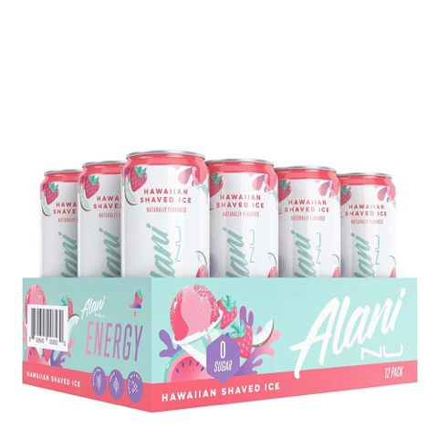Alani Nu - Energy Drink 355ml