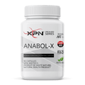XPN - Anabol-X 90 capsules.