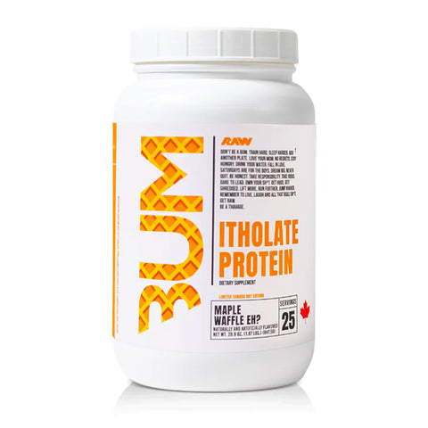 CBUM - Protéine Iso 742g - Shop Santé