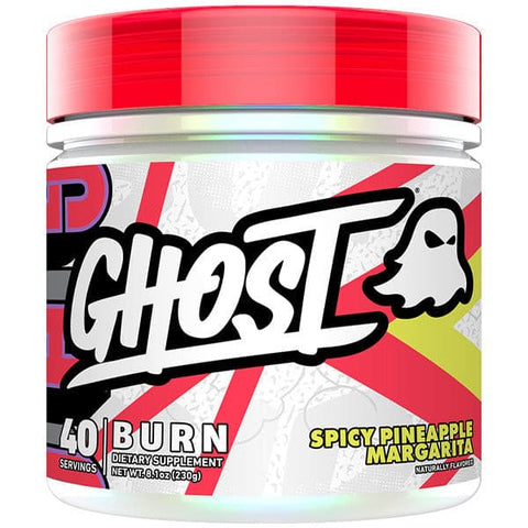 Ghost Burn - 230g.
