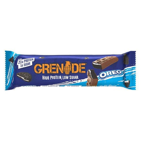 Grenade - Protein Bar 60g.