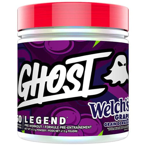 Ghost Legend v2 - 400g.