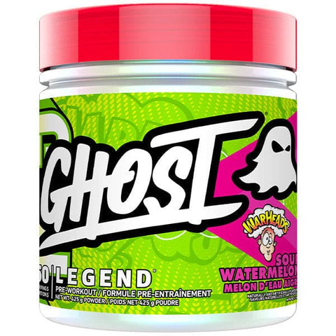 Ghost Legend v2 - 400g.