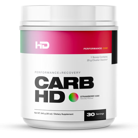 HD Muscle - Carb HD 765g 30 serving