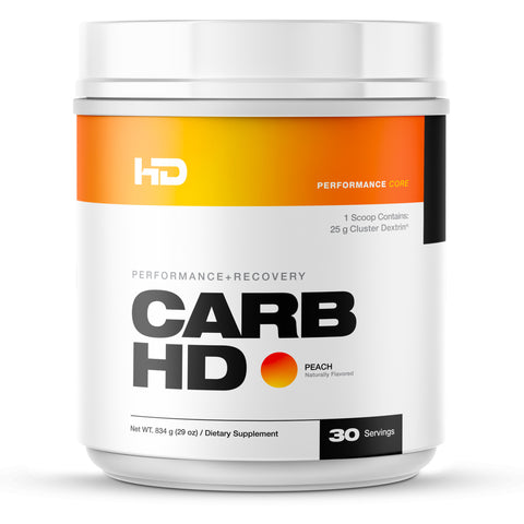 HD Muscle - Carb HD 765g 30 serving