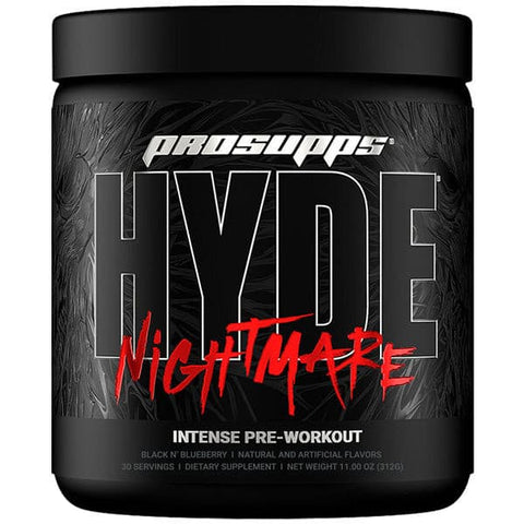 Pro Supps - Hyde Nightmare 30 servings.