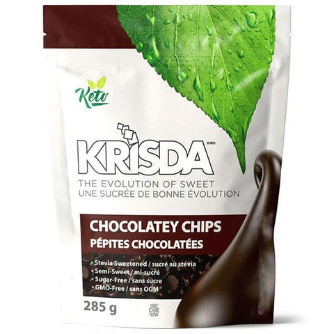 Krisda - Pépites chocolatées 285g.