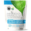 Krisda - Erythritol (sweetener) 454g.