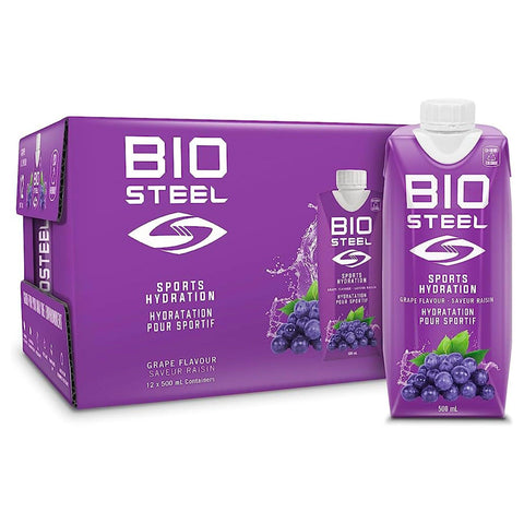 Biosteel - Sports drink ready to drink
