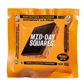 Mid Day Squares - Tablettes de chocolat 33g.