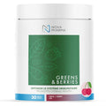 Nova Pharma - Greens & Berries 420g.