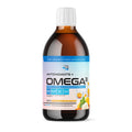 Believe - Omega 3 + Antioxydants 500ml.