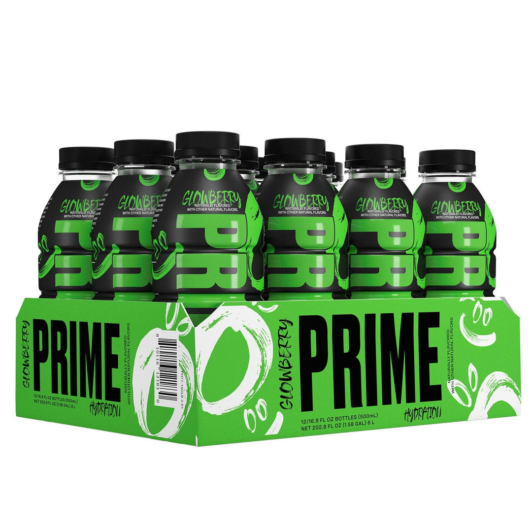 Prime Boisson Hydratante 500ml Shop Santé