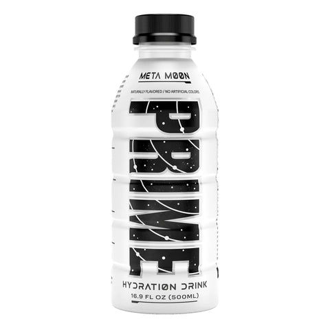 3D - Energizing Drink 473mL