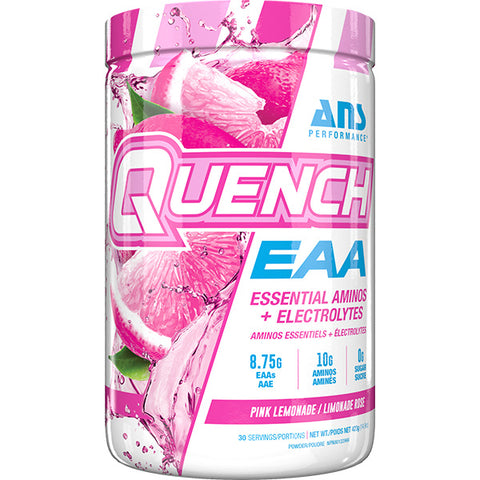 ANS - Quench EAA 414g.