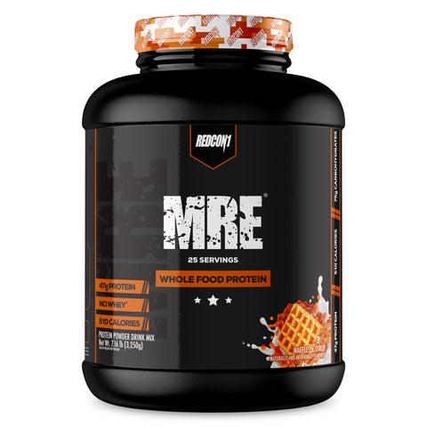 Redcon - MRE Meal Replacement 3250G