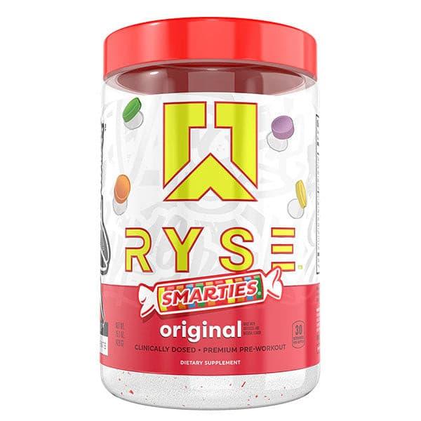 Ryse - Loaded Pre 429g – Shop Santé