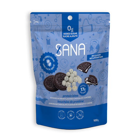 Sana - Protein Bites - 100g