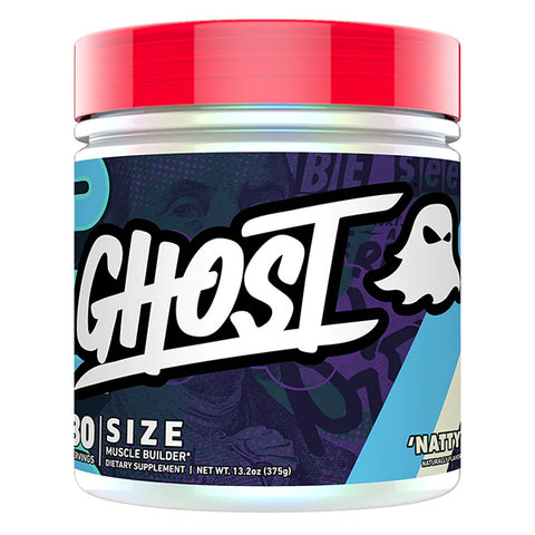Ghost Size V2 - 495g.