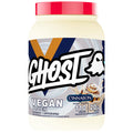 Ghost Vegan - 989g.