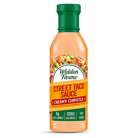 Walden Farms - Sauces 355mL zéro calorie