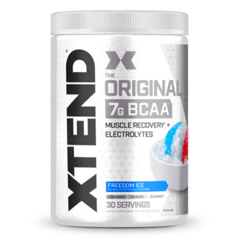 Xtend - BCAA Original 30 servings
