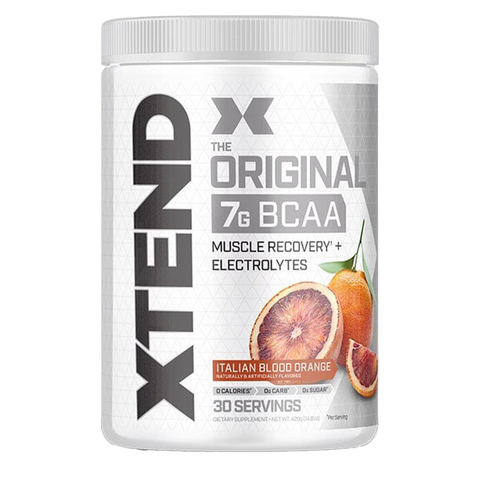 Xtend - BCAA Original 30 portions