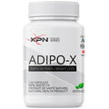 XPN - Adipo-X 120 capsules.