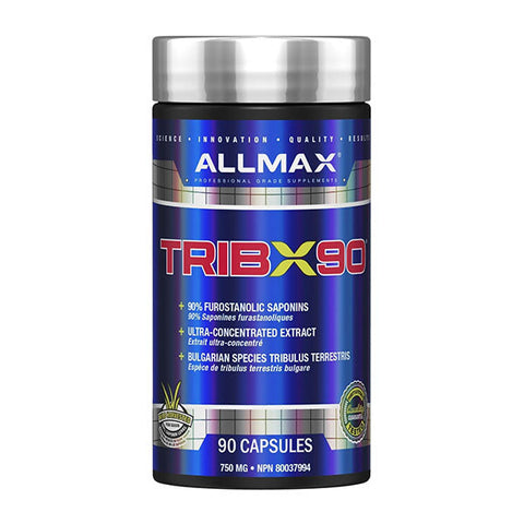 Allmax Trib X 90.