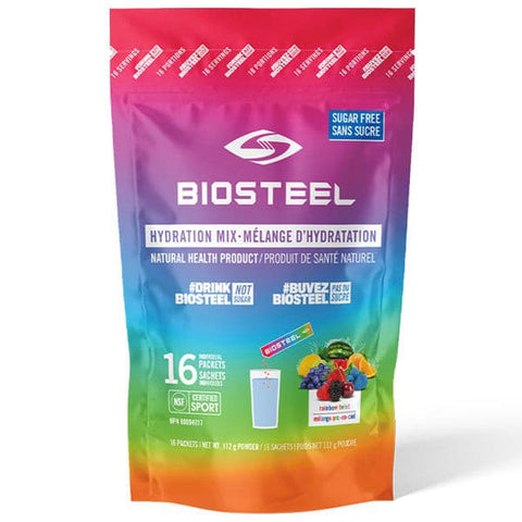 Biosteel - Hydration - 112g.