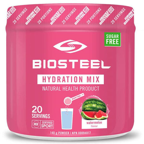 Biosteel - Hydration Mix 140g.