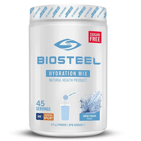 Biosteel - Hydration Mix 315g.