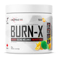XPN - Burn-X.
