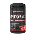 TC Nutrition - Batch 27 Pre Workout 360g.