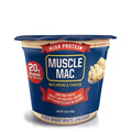 Muscle Mac - Microwave Mac & Cheese 102g.