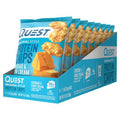 Quest - Protein Chips (boîte de 8).
