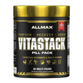 Allmax - Vitastack 30 Multi-sachets.