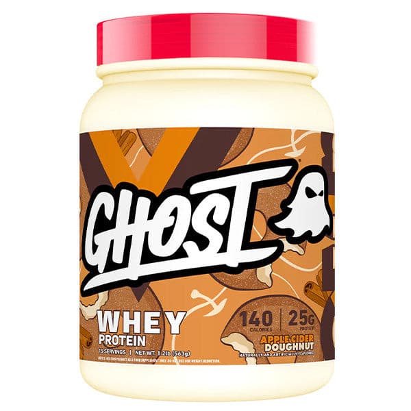 Ghost Whey - 1.2lb.