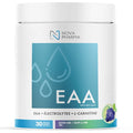 Nova Pharma - EAA 30 portions.