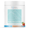 Nova Pharma - Électrolytes 325g.