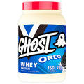 Ghost Whey - 924g.