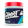 Ghost Size - 390g.