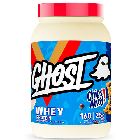 Ghost debuts high-stimulant pre-workout formula at GNC