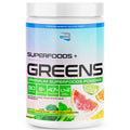 Believe Supplements - Superfoods + Greens - 300g.