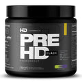 HD Muscle - Pre HD Black 30 portions.
