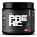 HD Muscle - Pre HD Black 30 portions.