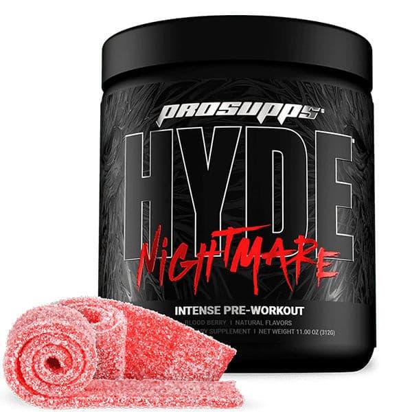 Pro Supps Hyde Nightmare 30 servings Shop Sant